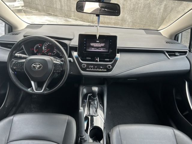 TOYOTA豐田 ALTIS  第6張相片