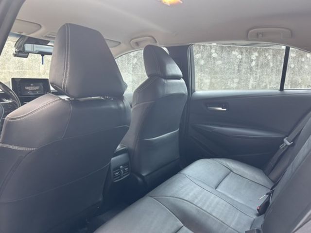 TOYOTA豐田 ALTIS  第8張相片