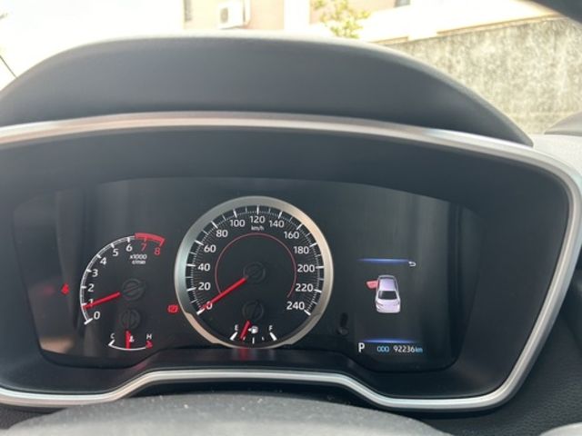 TOYOTA豐田 ALTIS  第9張相片