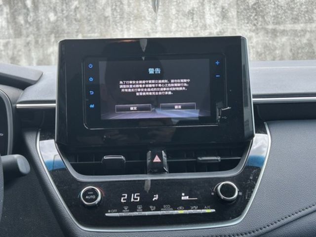 TOYOTA豐田 ALTIS  第10張相片