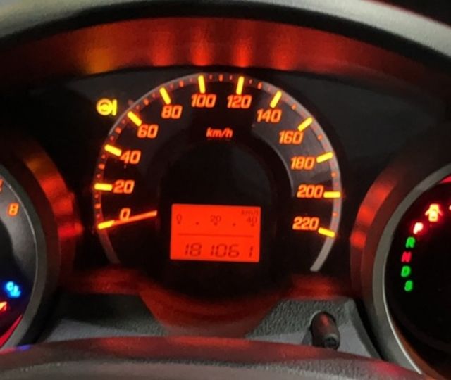 TOYOTA豐田 ALTIS  第11張相片