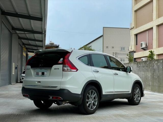 HONDA本田 CR-V  第2張相片