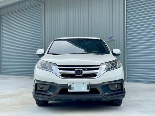 HONDA本田 CR-V  第3張相片