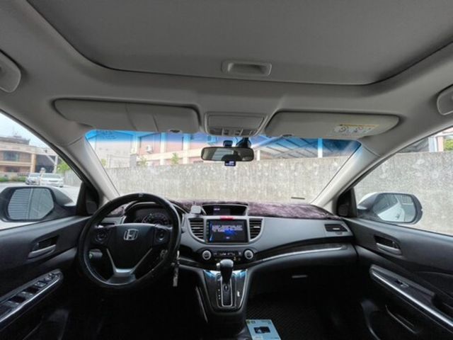 HONDA本田 CR-V  第5張相片