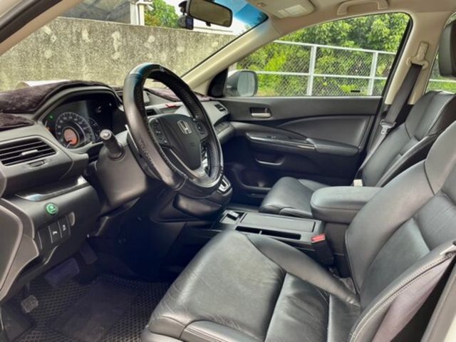 HONDA本田 CR-V  第6張相片