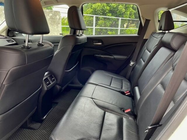 HONDA本田 CR-V  第8張相片