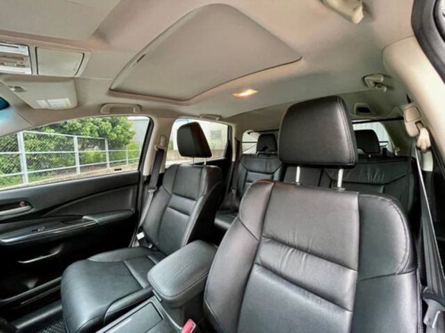 HONDA本田 CR-V  第9張相片