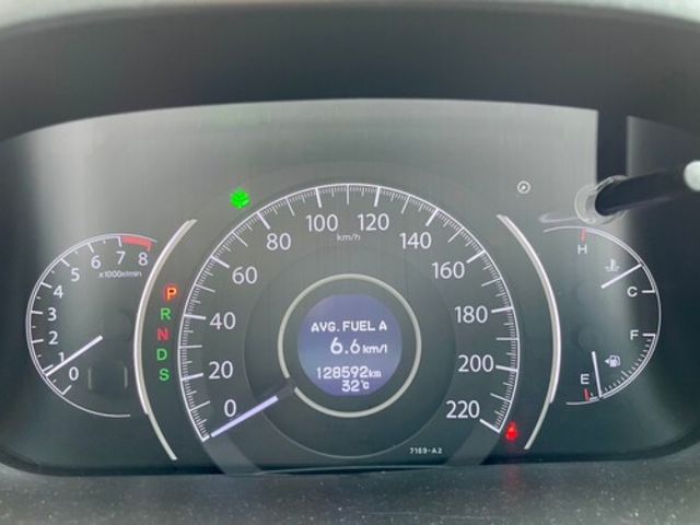HONDA本田 CR-V  第10張相片