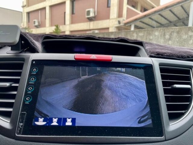HONDA本田 CR-V  第11張相片