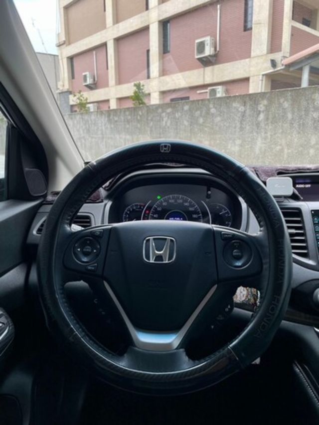 HONDA本田 CR-V  第15張相片