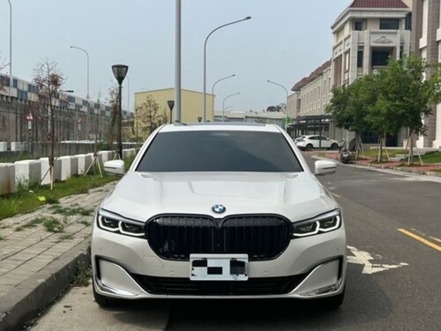 BMW寶馬 730I  第3張相片