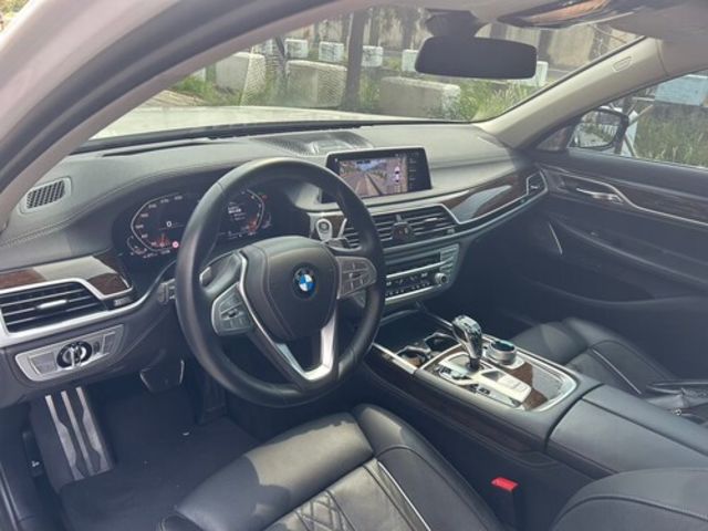 BMW寶馬 730I  第5張相片