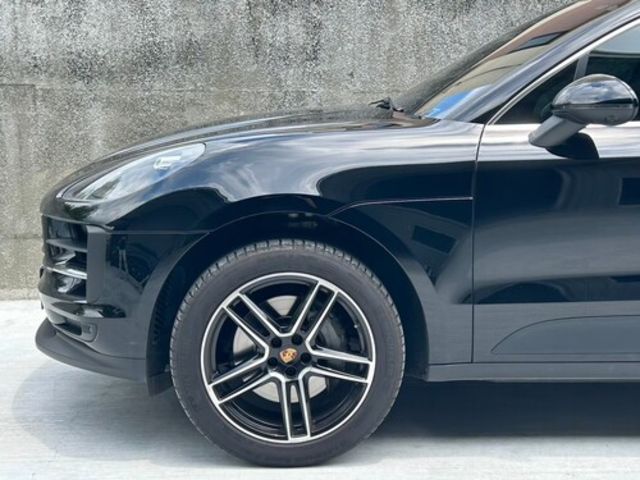 PORSCHE保時捷 MACAN S  第5張相片