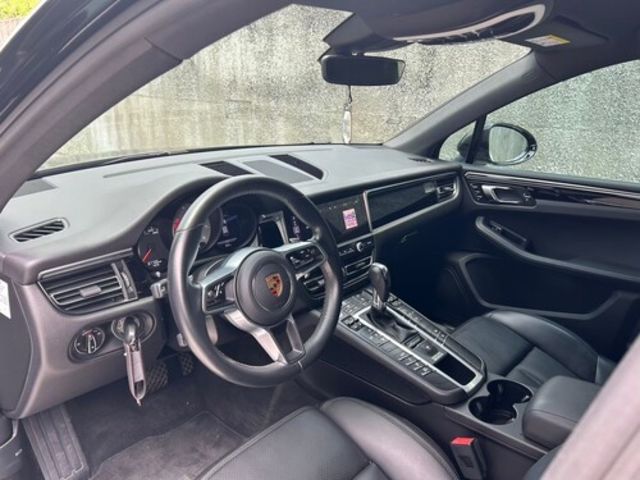 PORSCHE保時捷 MACAN S  第6張相片