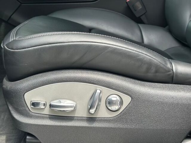 PORSCHE保時捷 MACAN S  第12張相片