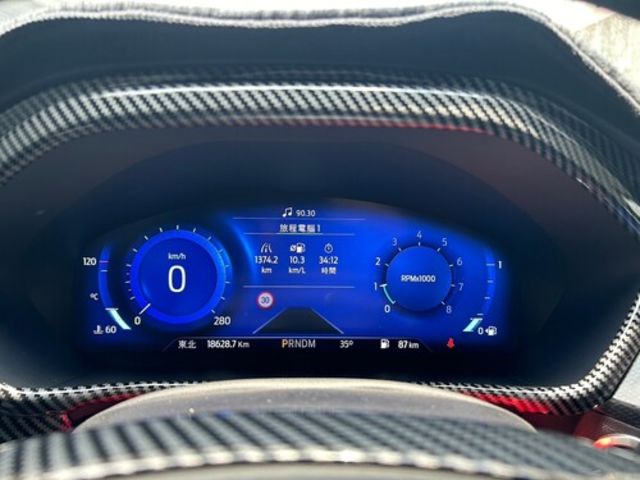 FORD福特 FOCUS ST  第5張相片