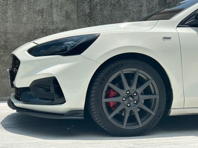 FORD福特 FOCUS ST  第6張相片