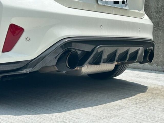 FORD福特 FOCUS ST  第7張相片