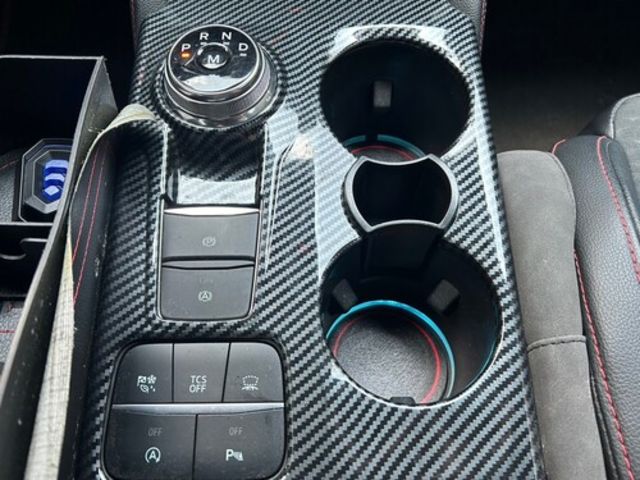 FORD福特 FOCUS ST  第10張相片