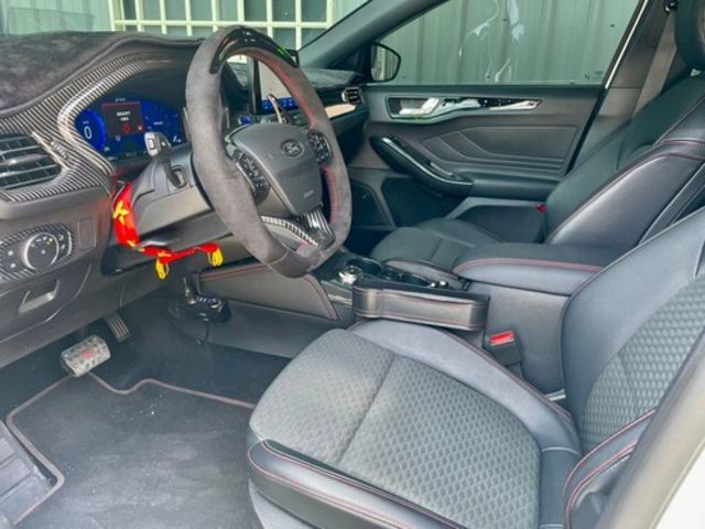 FORD福特 FOCUS ST  第12張相片