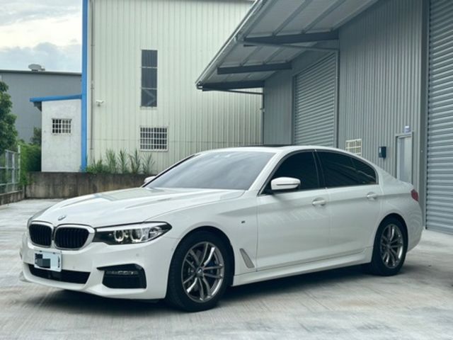 BMW寶馬 530  第1張相片