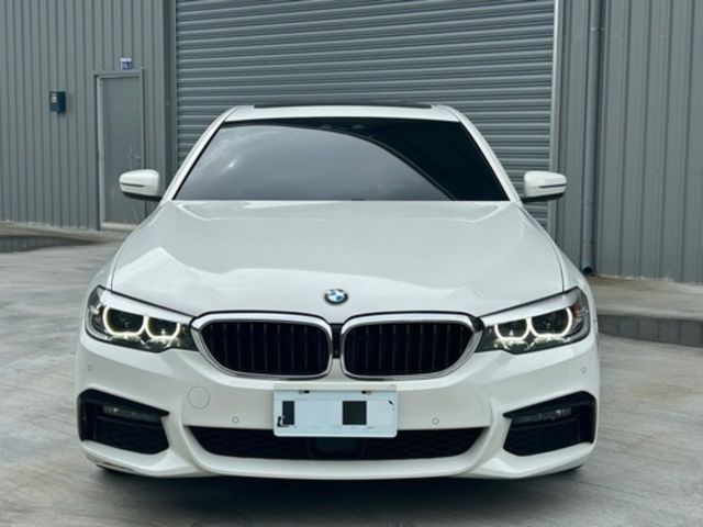 BMW寶馬 530  第2張相片