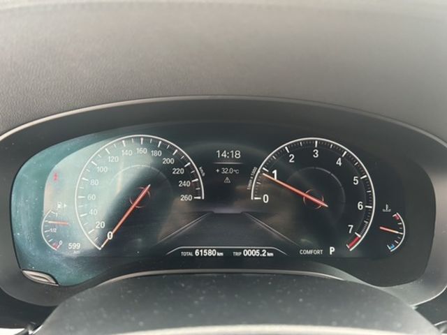 BMW寶馬 530  第9張相片