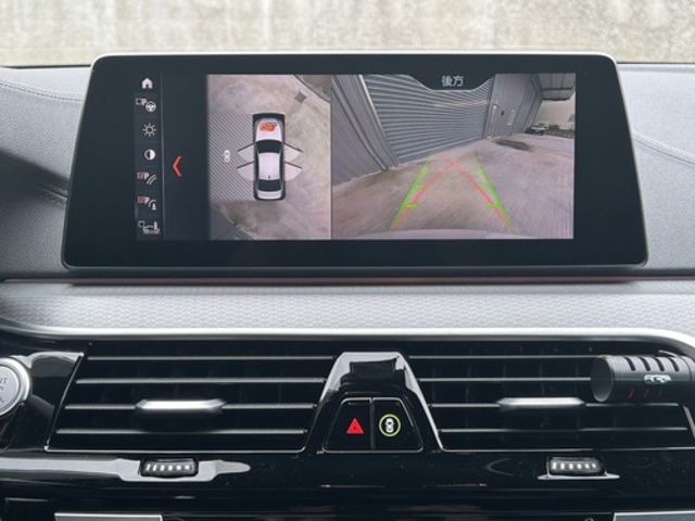BMW寶馬 530  第10張相片