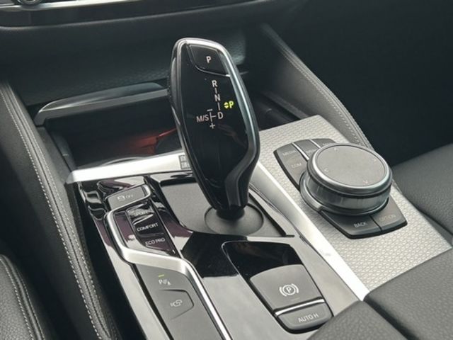 BMW寶馬 530  第14張相片
