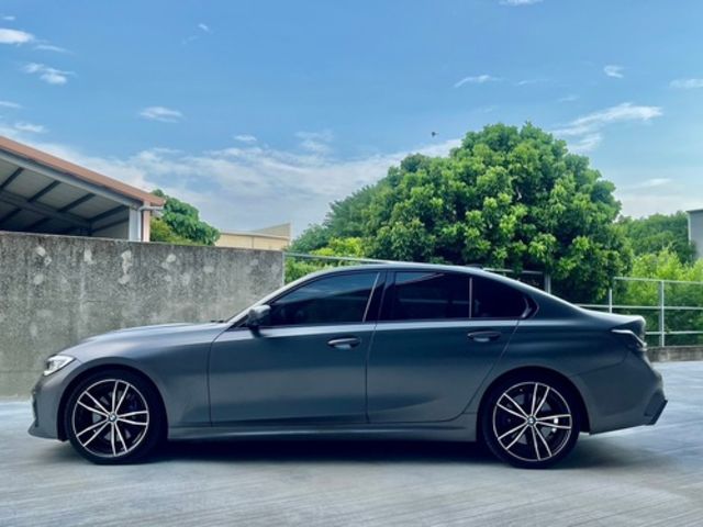 BMW寶馬 330I  第3張相片