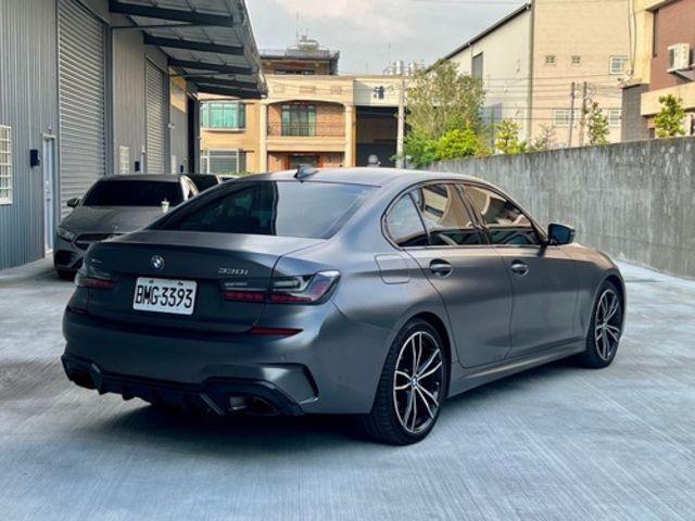 BMW寶馬 330I  第5張相片