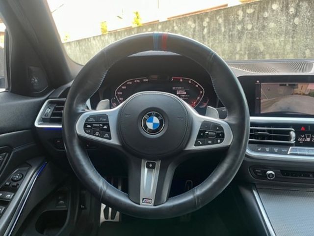 BMW寶馬 330I  第10張相片