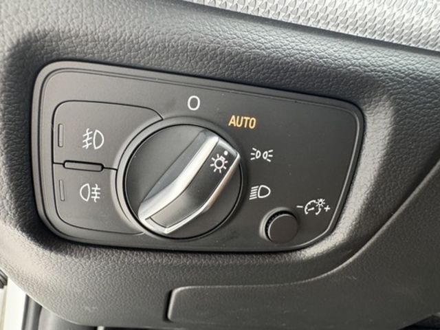 AUDI奧迪 A3  第8張相片