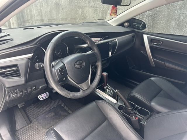 TOYOTA豐田 ALTIS  第5張相片
