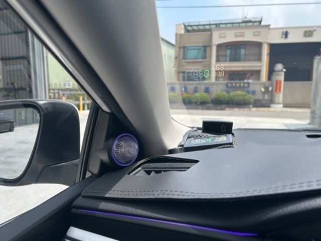 TOYOTA豐田 ALTIS  第9張相片