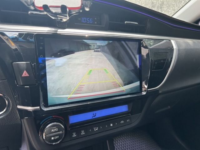 TOYOTA豐田 ALTIS  第13張相片