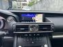LEXUS凌志 IS200T  第7張縮圖