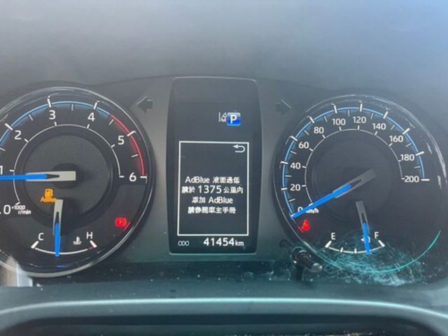 TOYOTA豐田 HILUX  第7張相片