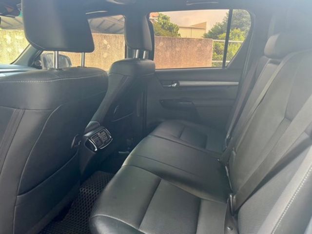 TOYOTA豐田 HILUX  第16張相片