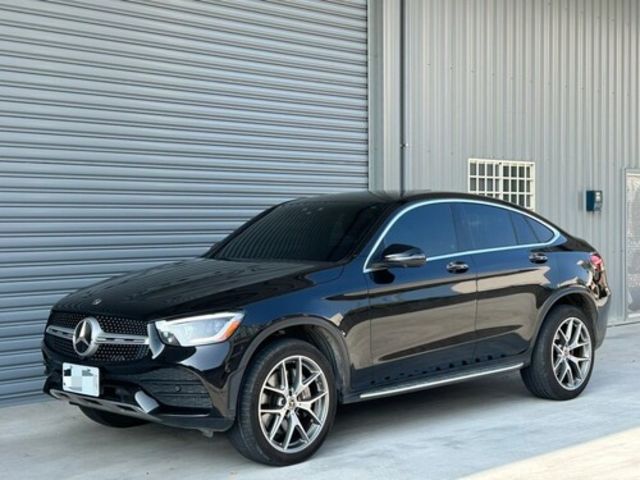 M-BENZ賓士 GLC300  第1張相片