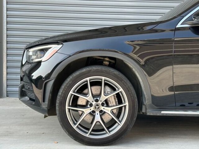 M-BENZ賓士 GLC300  第5張相片