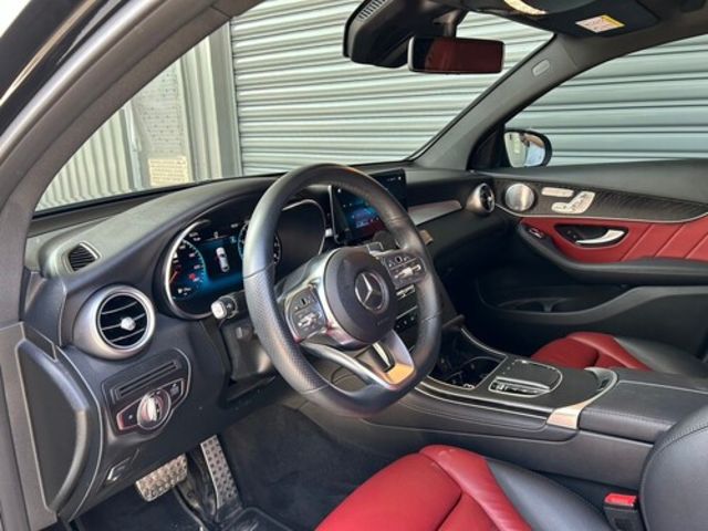 M-BENZ賓士 GLC300  第6張相片