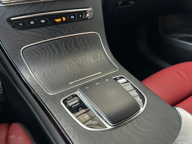 M-BENZ賓士 GLC300  第12張相片