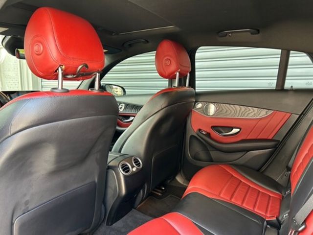M-BENZ賓士 GLC300  第13張相片