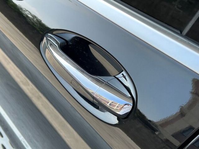 M-BENZ賓士 GLC300  第15張相片