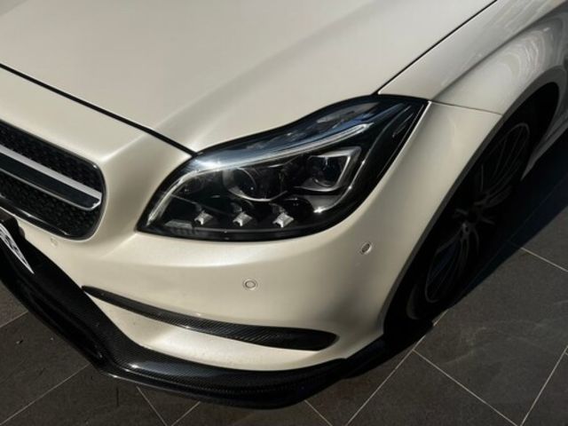 M-BENZ賓士 CLS400  第3張相片