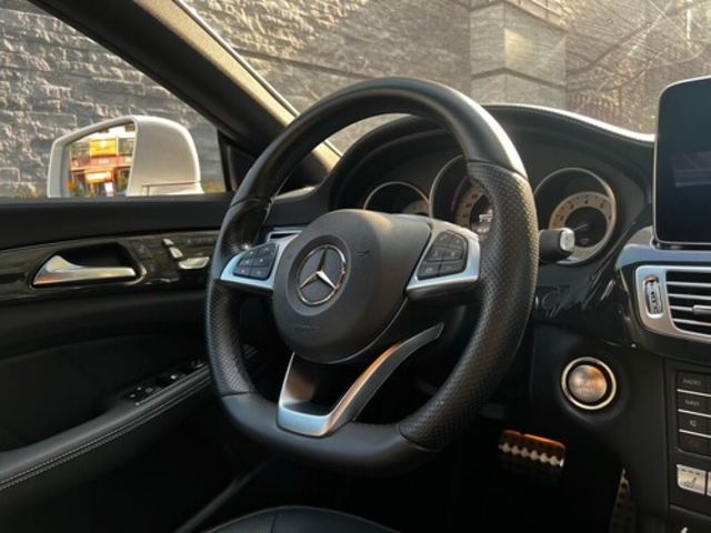 M-BENZ賓士 CLS400  第9張相片