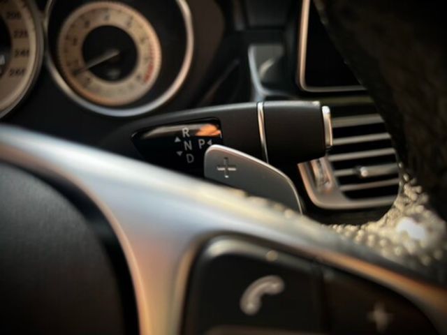 M-BENZ賓士 CLS400  第15張相片