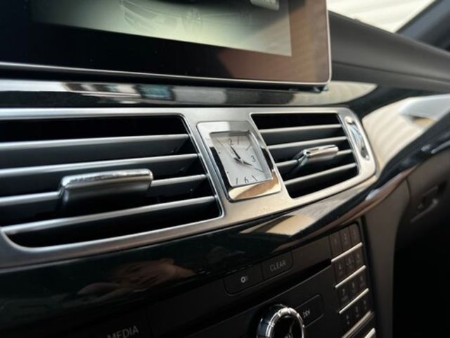M-BENZ賓士 CLS400  第17張相片