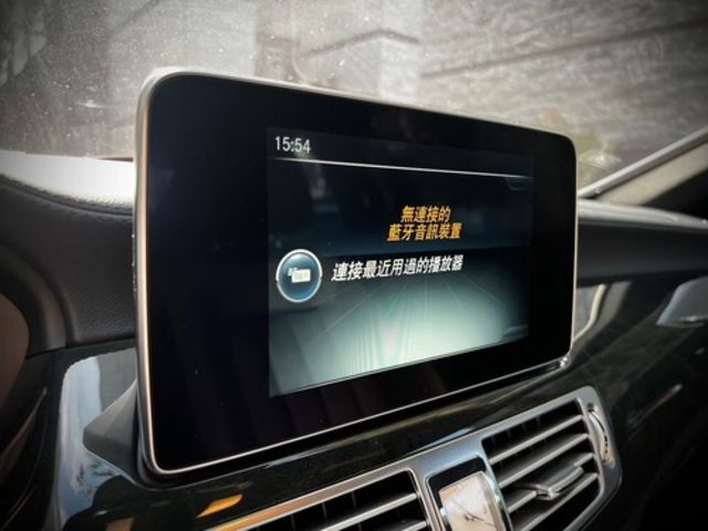 M-BENZ賓士 CLS400  第20張相片
